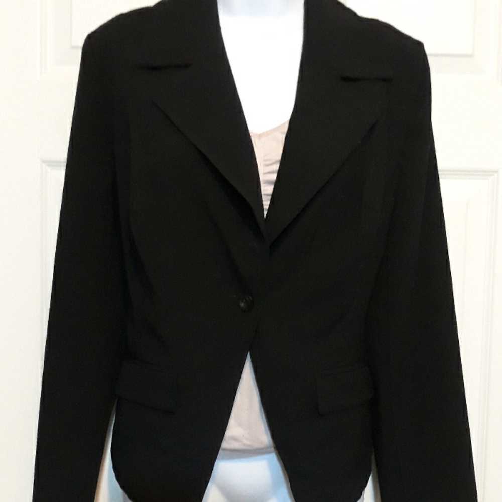 Bison Bisou jacket